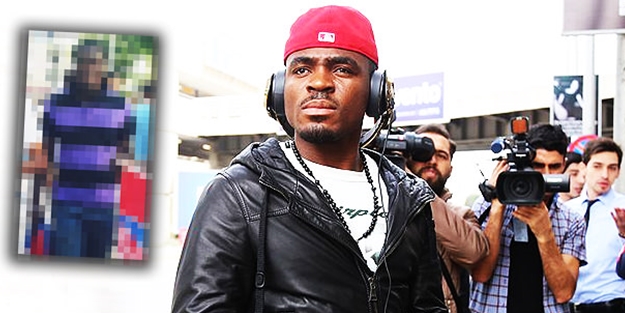 Rekor kıran fotoğraf! Nereden nereye...