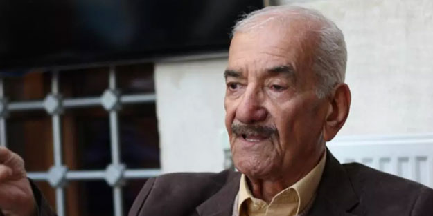 Rekor kıran senarist Safa Önal hayatını kaybetti