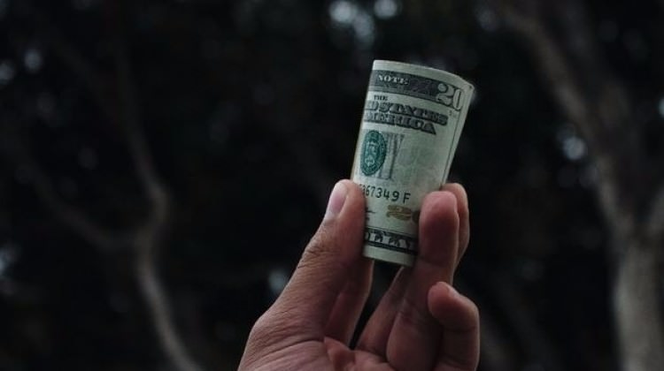 Rekor kırdı! 15 dakikada 25 milyon dolar