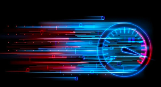 Rekor kırıldı! Artık internet hızı ışık hızında olacak