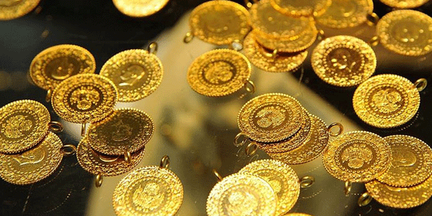 Rekor sonrası gram altın için yeni rakam