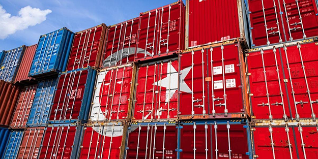 Rekor üstüne rekor! Turşu ihracatı 300 milyon dolara yükseldi!