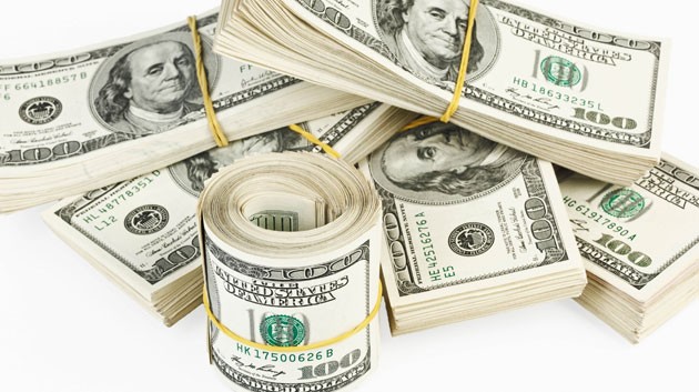 Rekora karşı iki silah