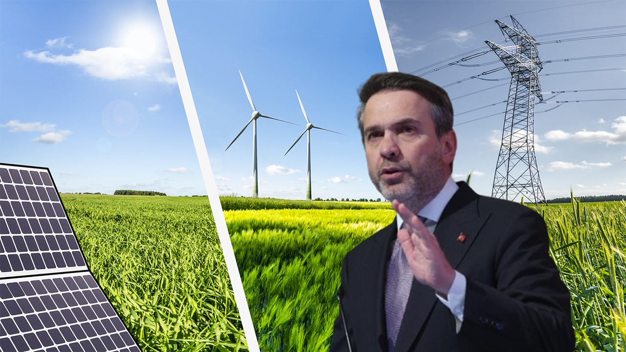 Rekorlar peş peşe geliyor Türkiye çıtayı yükseltti