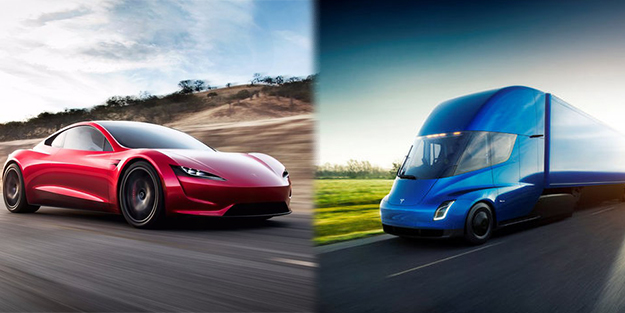 Rekorları alt üst ettiler! Tam 1.6 milyon km...