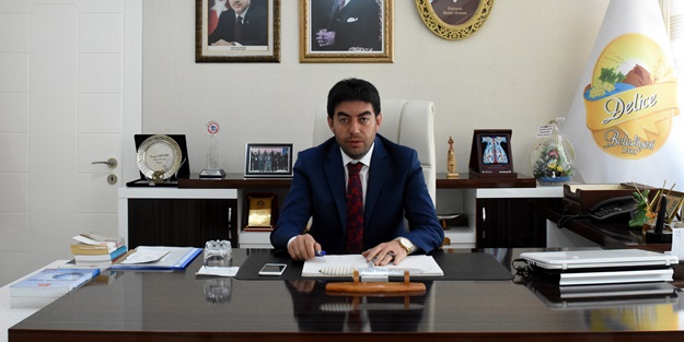 Rekortmen başkandan Başkan Erdoğan'a çağrı