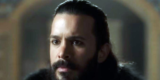 Rekortmen dizi Alparslan'da büyük ihanet! Zirvede yer aldı...