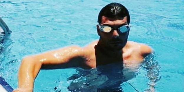 Rekortmen milli yüzücüyü de isyan ettirdiler! Alper Sunaçoğlu: “Allah bu milleti CHP zihniyetinin eline bırakmasın!”