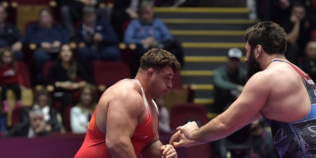 Rekoru kaçırdı: Herkesi isyan ettirdi: Bir ikincilik vakası daha…