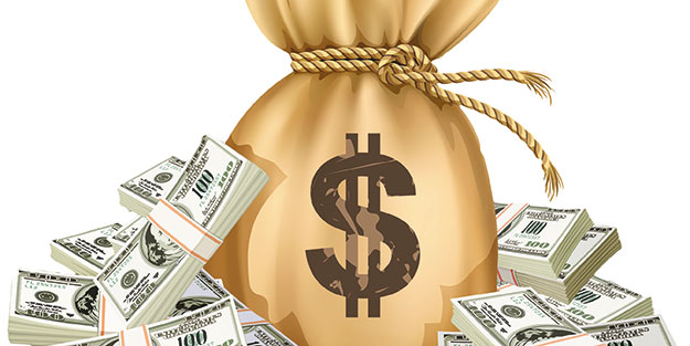 Rekorunu 3,06 liraya taşıdı