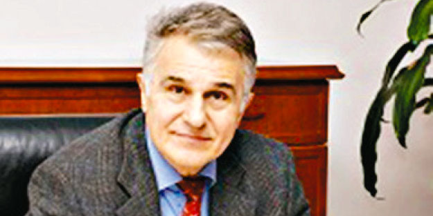 Rektör adayı intihalci çıktı