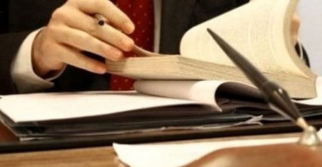 Rektör atamaları Resmi Gazetede yayımlandı