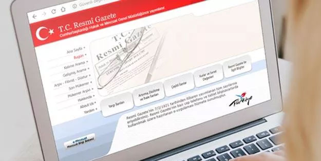 Rektör atamaları Resmi Gazete kararları! Hangi üniversiteye kim rektör atandı?