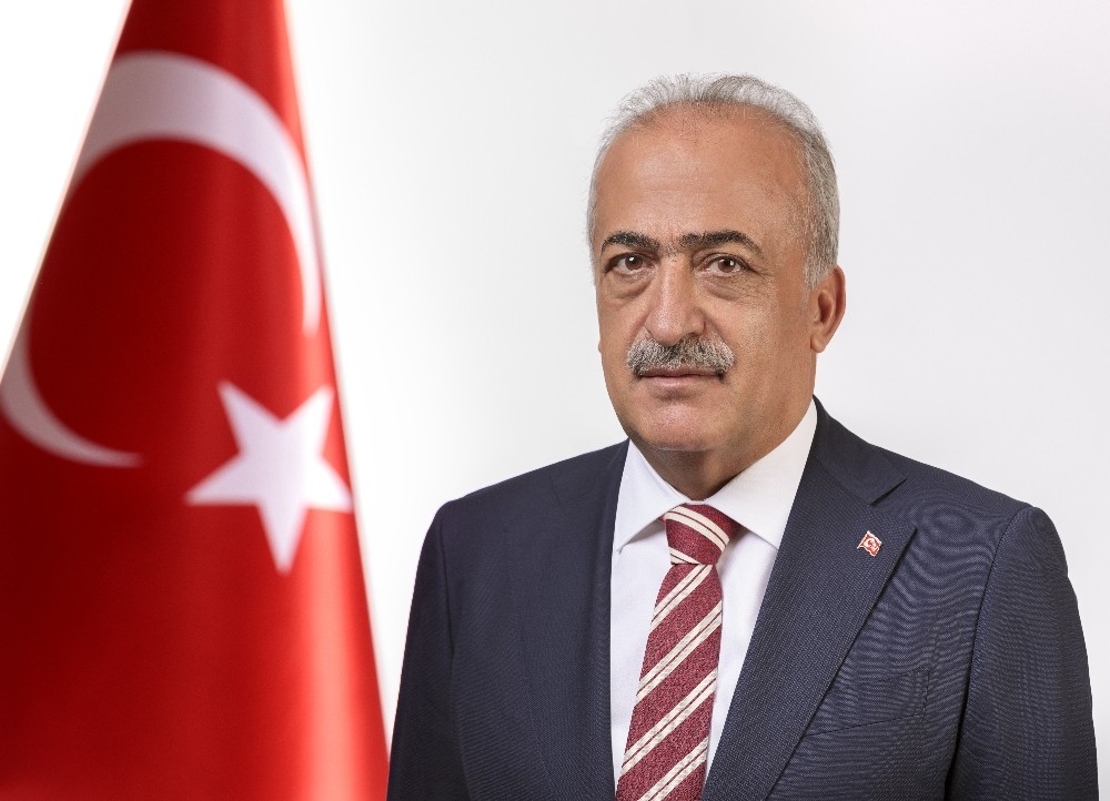Rektör Çomaklı’dan 10 Ocak Çalışan Gazeteciler Günü mesajı 