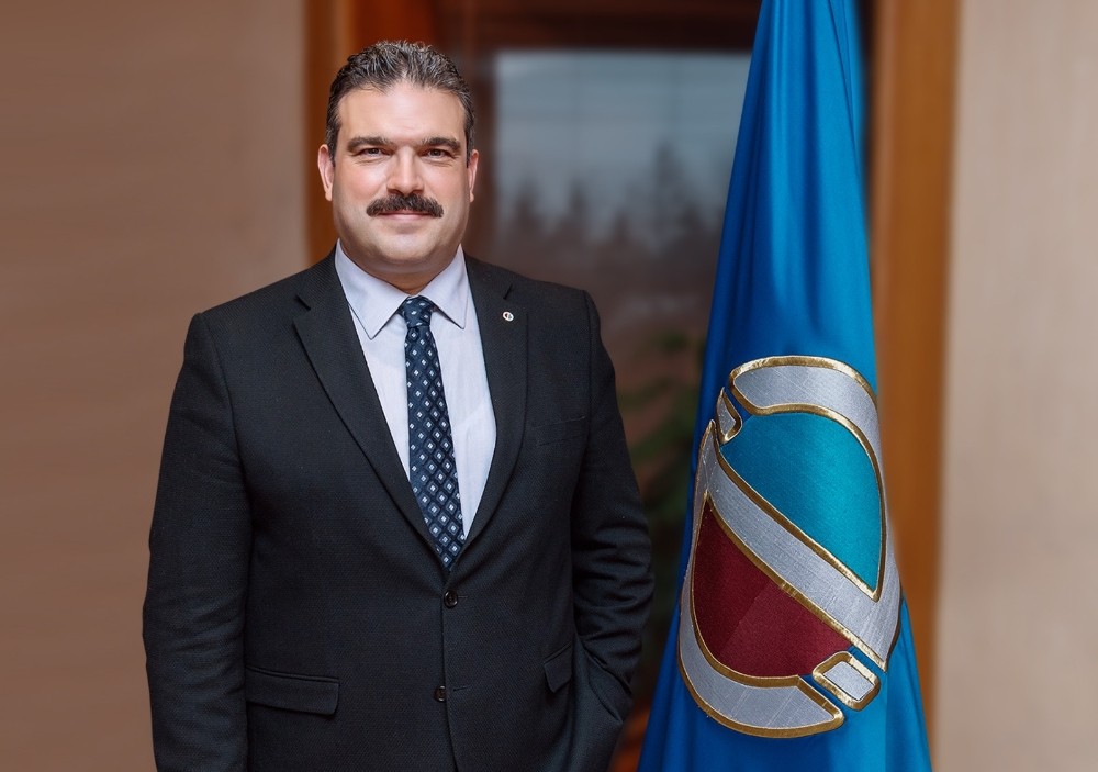 Rektör Çomaklı’dan 18 Mart Şehitleri Anma Günü ve Çanakkale Zaferi mesajı 