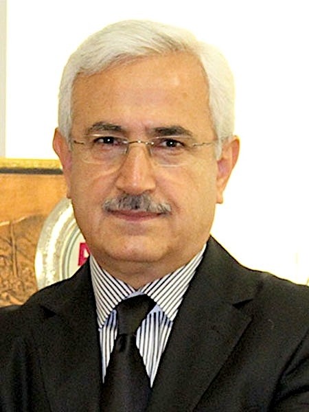 Rektör Hanifi Aslan’dan 19 Mayıs mesajı 