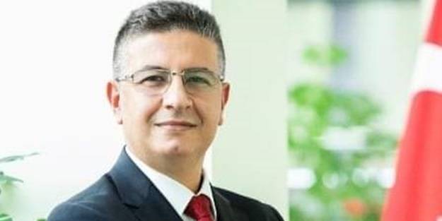 Rektör İlter Kuş’dan Azerbaycan’a sıcak mesaj