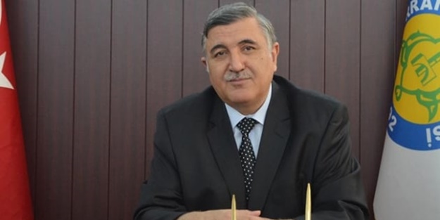Rektör istifa etmişti... YÖK'ten açıklama geldi!