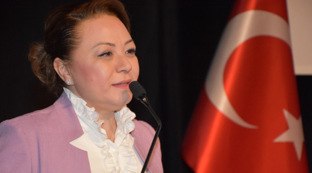 Rektör Karabulut’tan 23 Nisan mesajı 