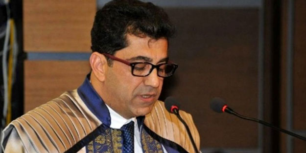 Rektör, kılık değiştirip gittiği hastaneyi kapattı