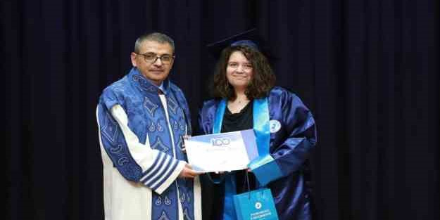 Rektör Kutluhan'dan İletişim Fakültesine bina müjdesi: Az önce bildirdiler