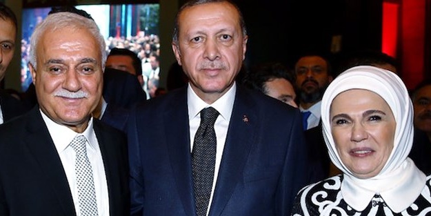 Rektör olarak atanan Hatipoğlu'ndan ilk açıklama