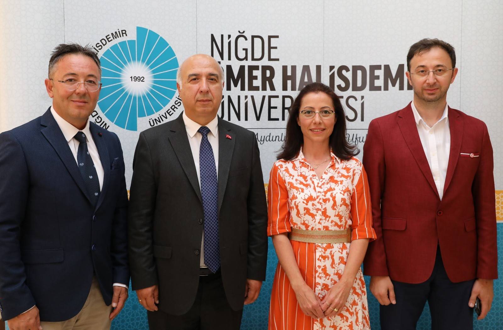 Rektör Prof. Dr. Muhsin Kar: Üniversitemizin Niğde Ekonomisine Katkısı Yıllık 1 Milyar TL’nin Üzerindedir