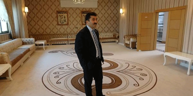 Rektör şaşırıp kaldı: Bu kadarını beklemiyordum!