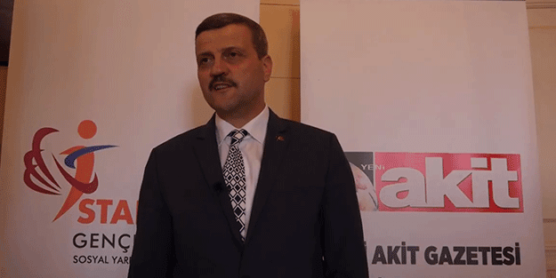 Gazi Üniversitesi Rektörü Musa Yıldız: Enerji Bakanlığımızla dirsek temasında olacağız