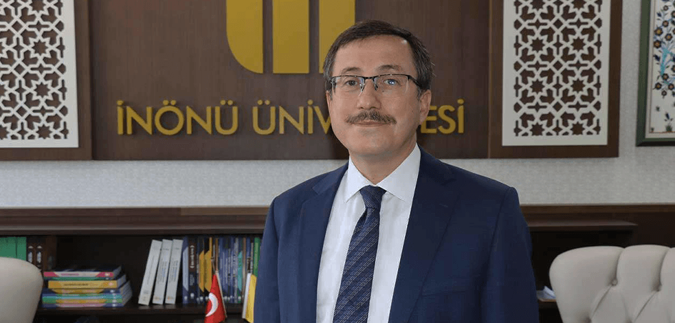 Rektörden ‘cinsel yönelim’ açıklaması: İdeolojik bir amaçla bilinçli olarak konuldu!
