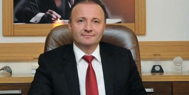 Rektörden öğrencisine olay cevap! 'Ağızlarına biber mi sürelim?'