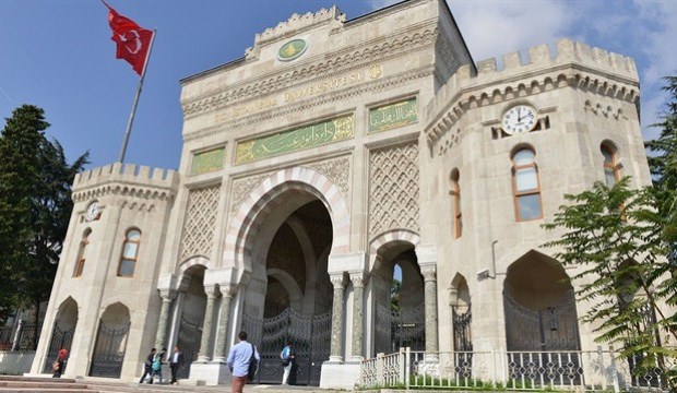 Rektörlüğe yeni şart