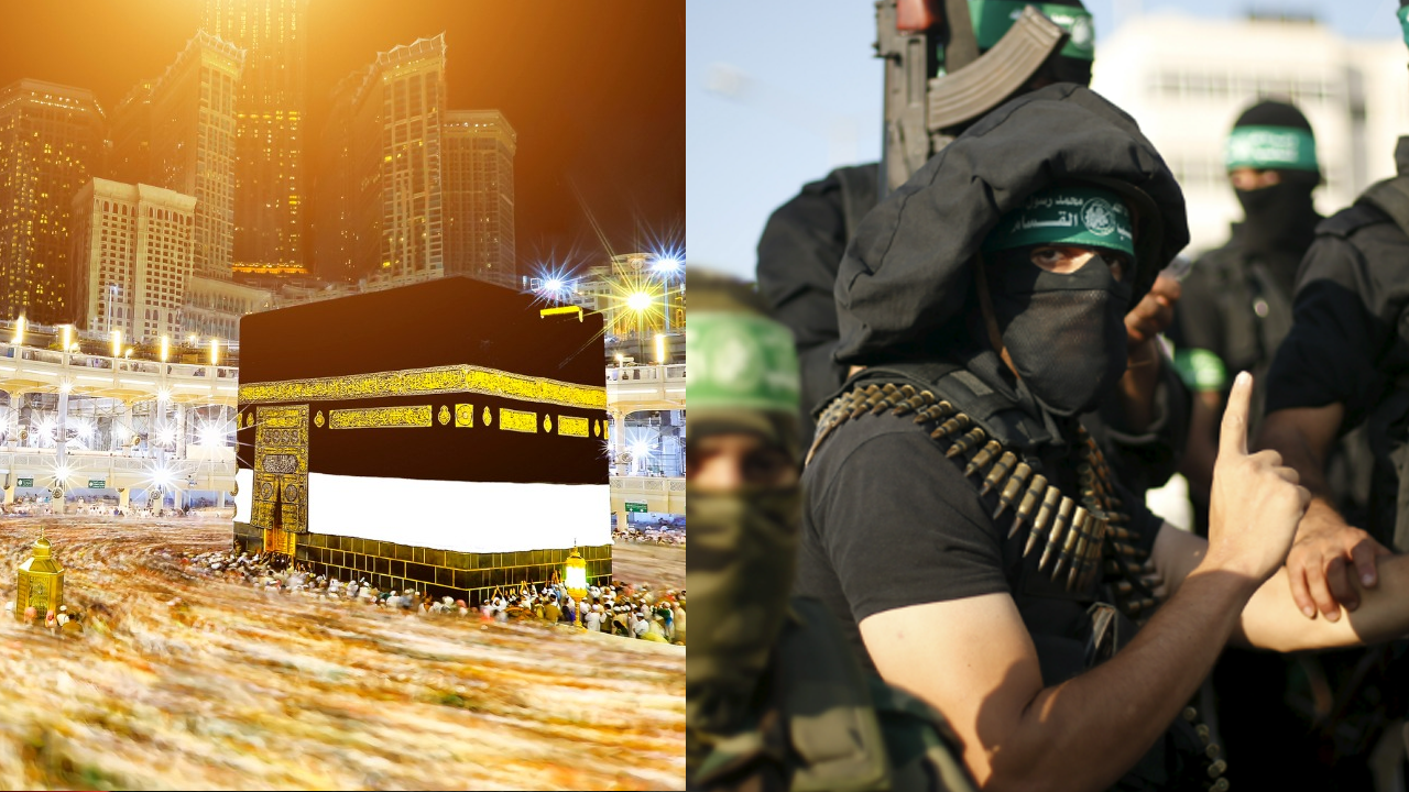 'Remel Yapana Allah Merhamet Etsin!'