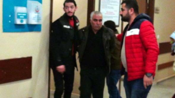 'Remezen' sonunda yakalandı! Tam 12 yıl...