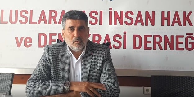 Remzi Çayır: İnfaz yasasında adaletli değişiklik yapılmalı