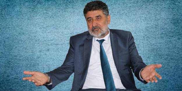 Remzi Çayır kimdir? Remzi Çayır kaç yaşında ve nerelidir? Remzi Çayır hangi parti kuruyor?