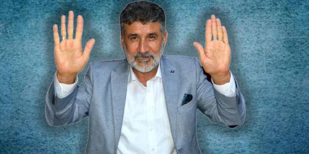 Remzi Çayır kimdir? Remzi Çayır nereli kaç yaşında? Remzi Çayır hangi partiden?