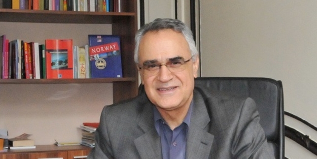 Remzi Kartal