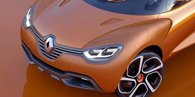 Renault 2023 Toros modelini tanıttı! Türkiye’nin açık ara en ucuz elektriklisi olacak