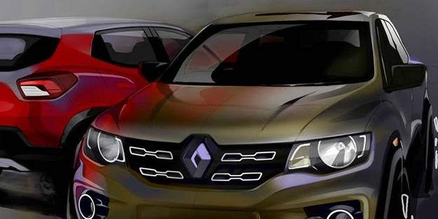 Renault bombayı patlattı! Bu modeli 70 bin TL'ye satıyor