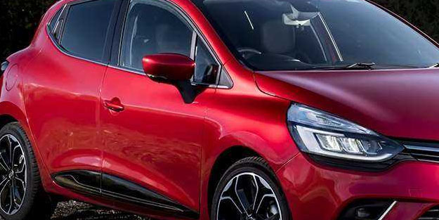 Renault Clio modelinde indirim kampanya çağrısı!