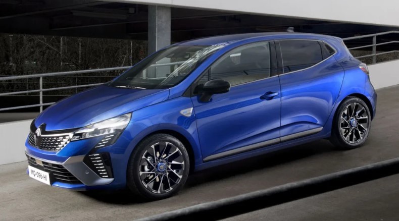 Renault Clio Temmuz ayı güncel fiyat listesi açıklandı!