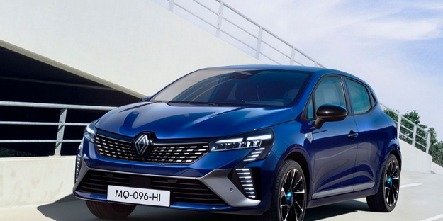 Renault Clio, Türkiye'yi sallayacak! Fiyatlar açıklandı: Yenilenen tasarım ve özellikleriyle satış için hazır...