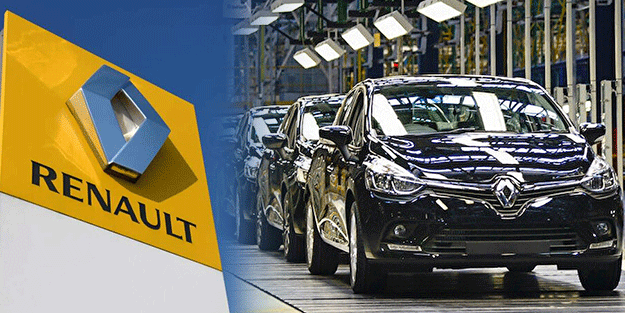 190 bine Renault otomobil doğru mu? Açıklama geldi