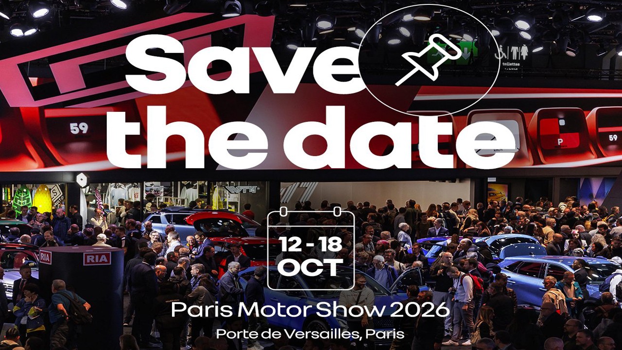 Renault Group, Paris’i 6’sı yeni 50 model ile sallayacak!
