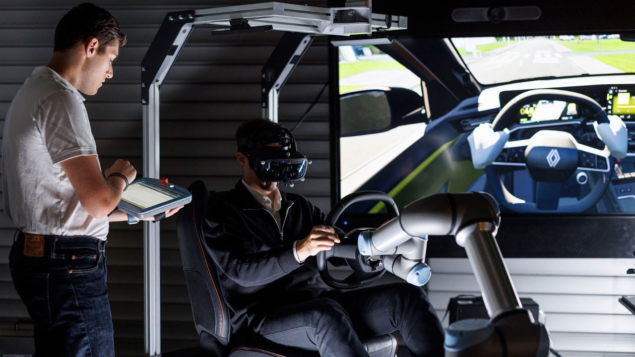 Renault Group yeni dönemi açıkladı!