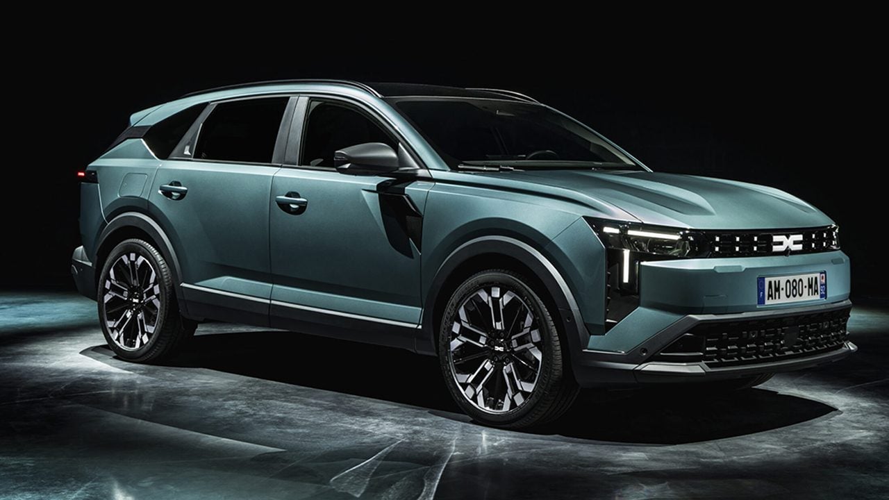 Renault Group’tan Paris’te dört dünya prömiyeri! Gözler Türkiye’nin yeni gururu Striker’da olacak