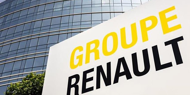 Renault Grubu 2019’da dünya pazarındaki payını korudu