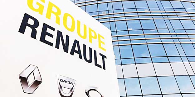 Renault Grubu, CARIZY’yi satın alarak ‘2. el’e girdi