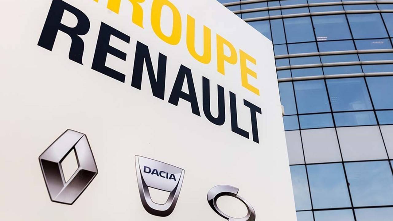 Renault Grubu cirosunu ilk yarıda yüzde 26 artırdı